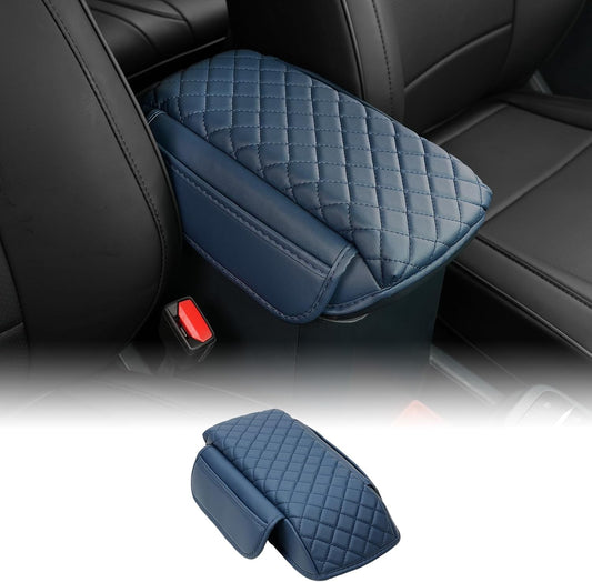 Mabett Center Console Armrest Cover for Ford Maverick, Console Protector fit Maverick Accessories 2022-2026