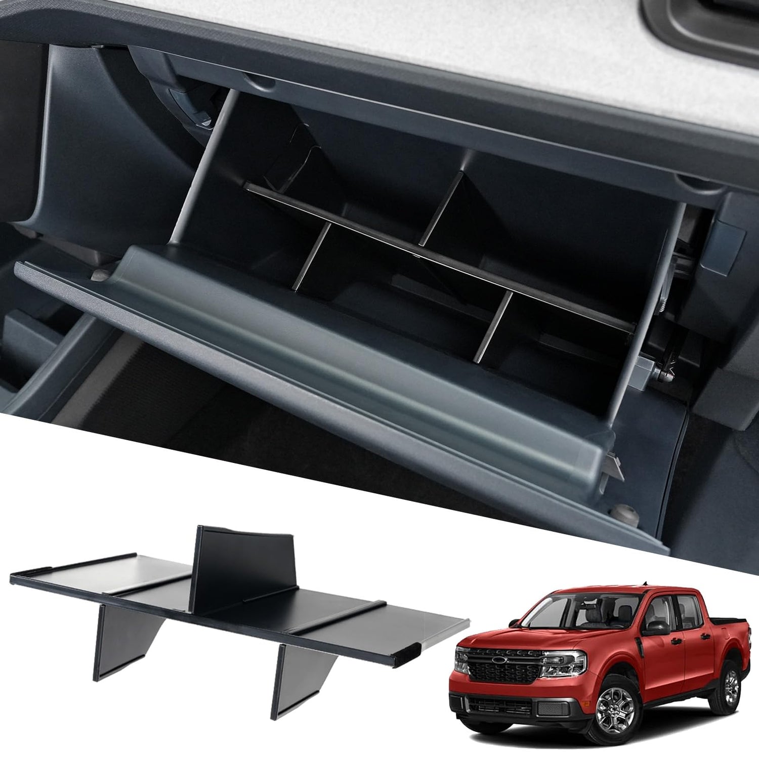 Interior Organizer