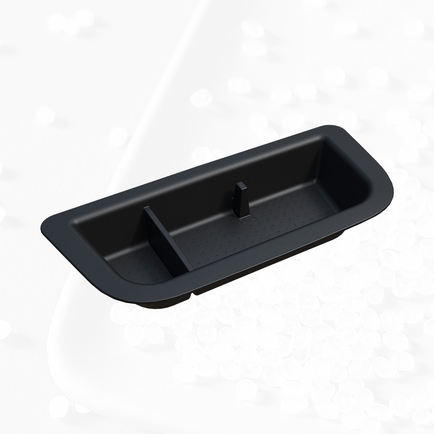 Mabett Dashboard Storage Organizer for Ford Maverick 2025 (Not 2022-2024 model)