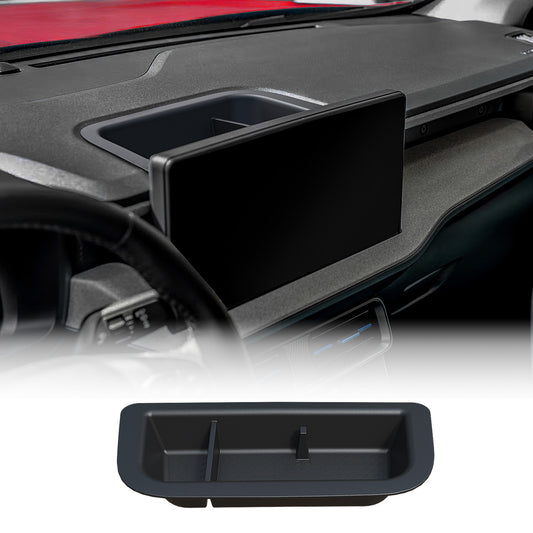 Mabett Dashboard Storage Organizer for Ford Maverick 2025 (Not 2022-2024 model)