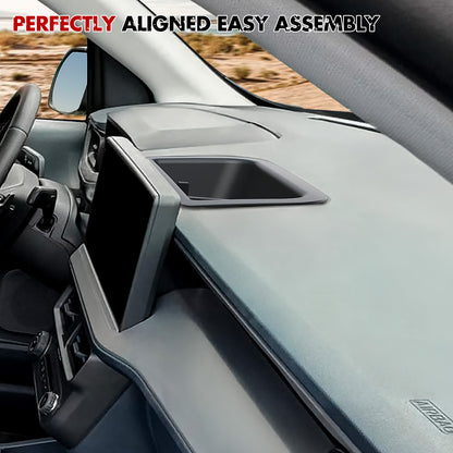 Mabett Dashboard Storage Organizer for Ford Maverick 2025 (Not 2022-2024 model)