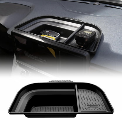 Mabett Dashboard Storage Organizer for Ford Maverick 2022-2026