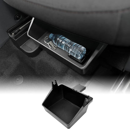 Mabett Under-Seat Storage Box for Ford Maverick Seat 2022-2026