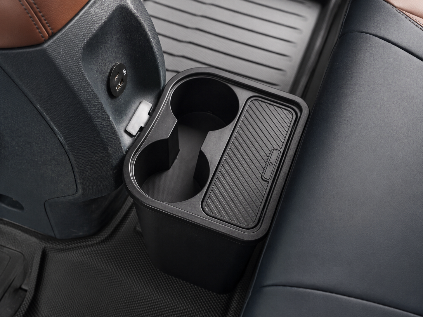 Interior Upgrades