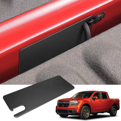 Mabett Tailgate Hole Cover for Ford Maverick Accessories 2022-2026