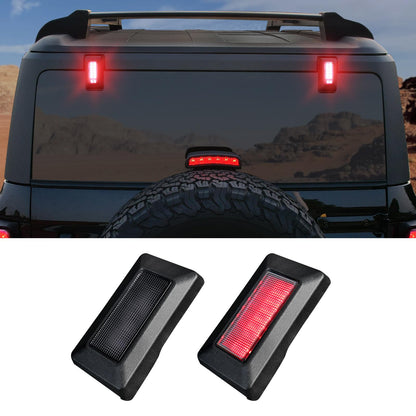 Mabett LED Rear Window Light for Ford Bronco Accessories 2021-2026