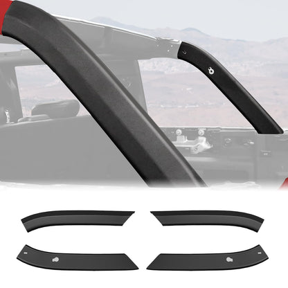 Mabett Roll Bar Cover for Ford Bronco 2021-2026 4 Door