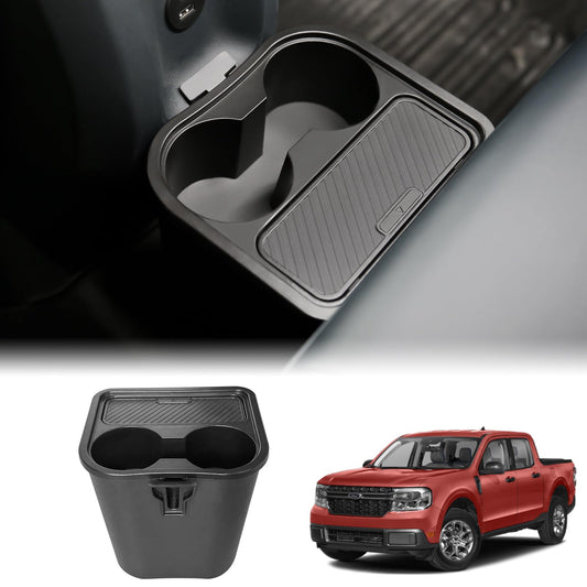 Mabett Trash Can for Ford Maverick 2022-2026