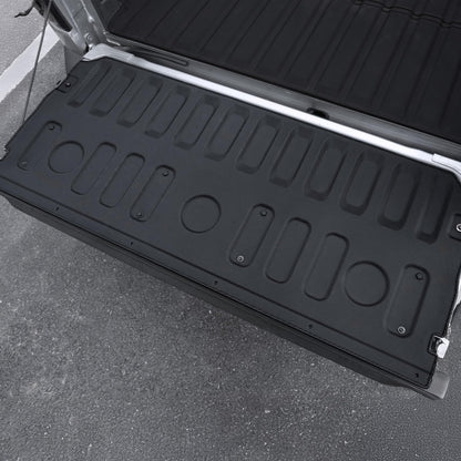 Mabett Truck Bed Mat with Tailgate Mat and Floor Mats with Door Sill Protectors for Ford Maverick Hybrid Model 2022-2026