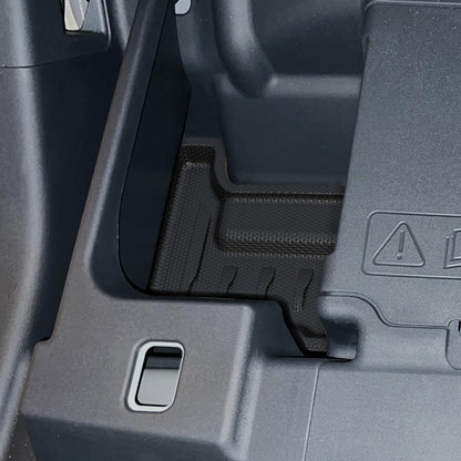 Mabett Under Seat Storage Mats for Ford Maverick Accessories 2022-2026