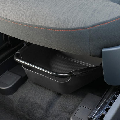 Mabett Under-Seat Storage Box for Ford Maverick Seat 2022-2026