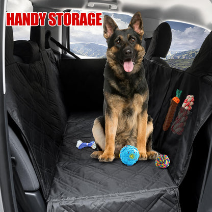 Mabett Dog Seat Covers for Ford Maverick Accessories 2022-2026