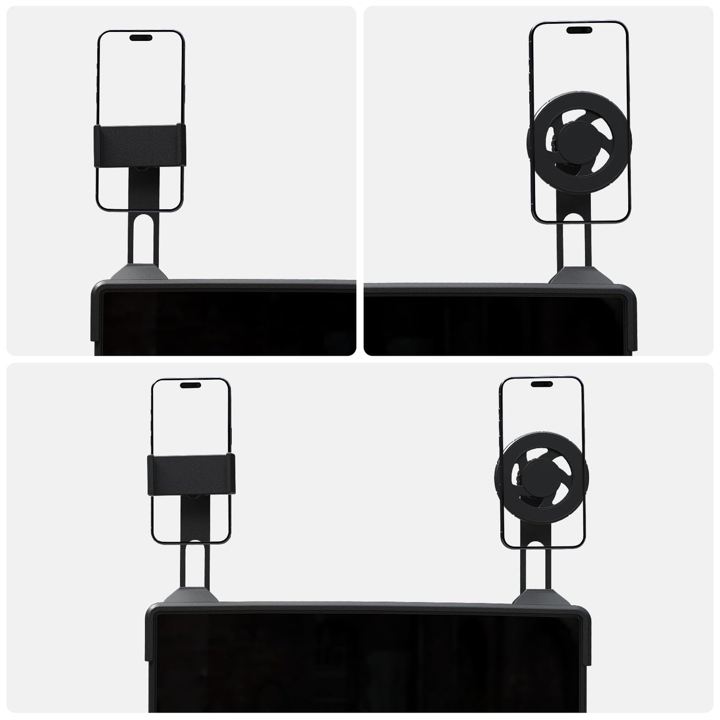 Mabett Phone Holder Compatible with Ford Maverick Accessories 2025-2026