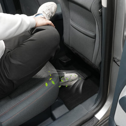 Mabett Under Seat Vent Deflectors for Ford Maverick Accessories 2022-2026 (2 PCS)