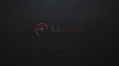 Mabett Windshield Sun Shade for Ford Bronco Accessories 2021 2022 2023 2024 2025, Insulated and Sun Protection by Sun Visor for Bronco 2/4-Door (Silver)